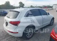 2009 Audi Q5 фото