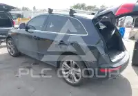 2009 Audi Q5 фото