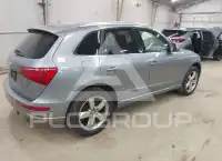 2009 Audi Q5 photo