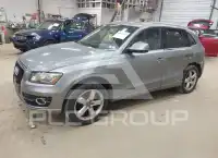 2009 Audi Q5 photo