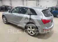 2009 Audi Q5 photo