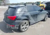2009 Audi Q5 фото