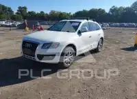 2009 Audi Q5 фото