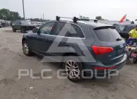 2009 Audi Q5 фото