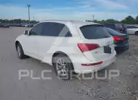 2009 Audi Q5 фото