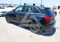 2009 Audi Q5 фото