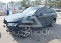 2009 Audi Q5 фото