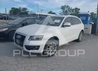 2009 Audi Q5 фото