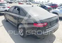 2009 Audi A6 фото