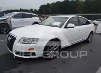 2009 Audi A6 фото