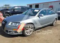 2009 Audi A6 фото