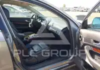 2009 Audi A6 фото