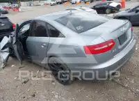 2009 Audi A6 фото