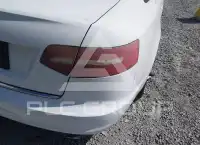 2009 Audi A6 photo