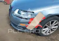 2009 Audi A6 фото