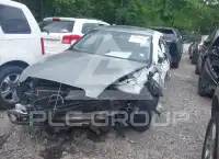2009 Audi A6 фото