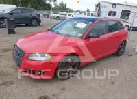 2009 Audi A3 фото