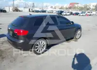 2009 Audi A3 фото