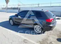 2009 Audi A3 фото