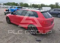 2009 Audi A3 фото