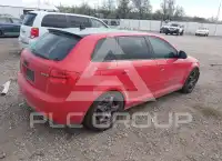 2009 Audi A3 фото