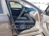 2009 Audi A3 фото