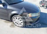 2009 Audi A3 фото