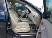 2009 Audi A4 фото