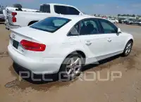 2009 Audi A4 фото