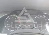 2009 Audi A4 фото