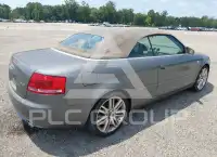 2009 Audi A4 photo
