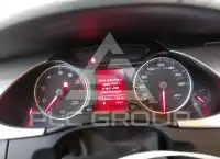 2009 Audi A4 фото