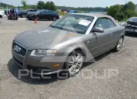 2009 Audi A4 photo