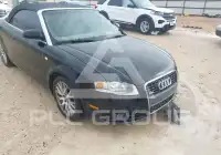2009 Audi A4 photo