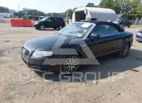 2009 Audi A4 photo