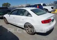 2009 Audi A4 фото