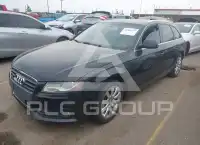 2009 Audi A4 photo