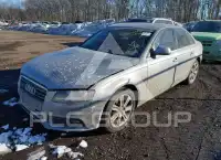 2009 Audi A4 фото