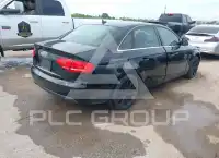 2009 Audi A4 фото