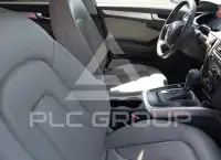 2009 Audi A4 фото