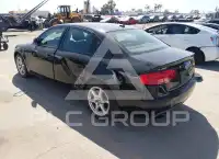2009 Audi A4 фото
