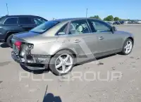2009 Audi A4 фото