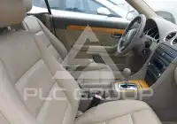 2009 Audi A4 фото