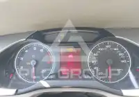 2009 Audi A4 фото
