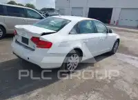 2009 Audi A4 фото