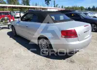 2009 Audi A4 фото