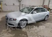 2009 Audi A4 фото