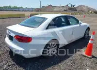 2009 Audi A4 фото