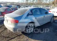 2009 Audi A4 фото