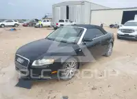 2009 Audi A4 photo